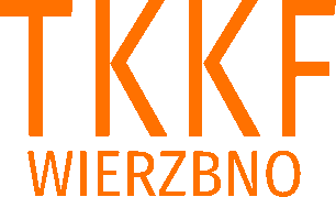 TKKF Wierzbno logo